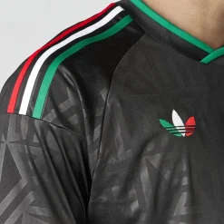 Mexico FMF Third Jersey