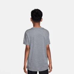 Miler Dri-FIT Short-Sleeve Top