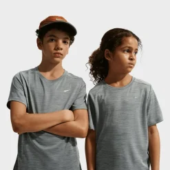 Miler Dri-FIT Short-Sleeve Top