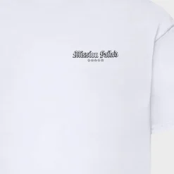 Mission Failed Oversize Tee