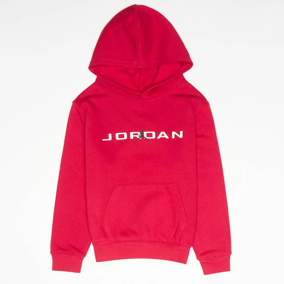 MJ Baseline Fleece Set