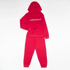 MJ Baseline Fleece Set