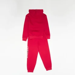MJ Baseline Fleece Set