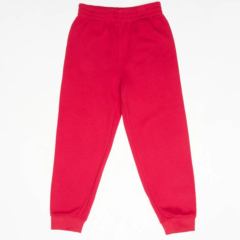 MJ Baseline Fleece Set