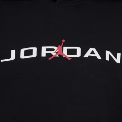 MJ Baseline Hoodie
