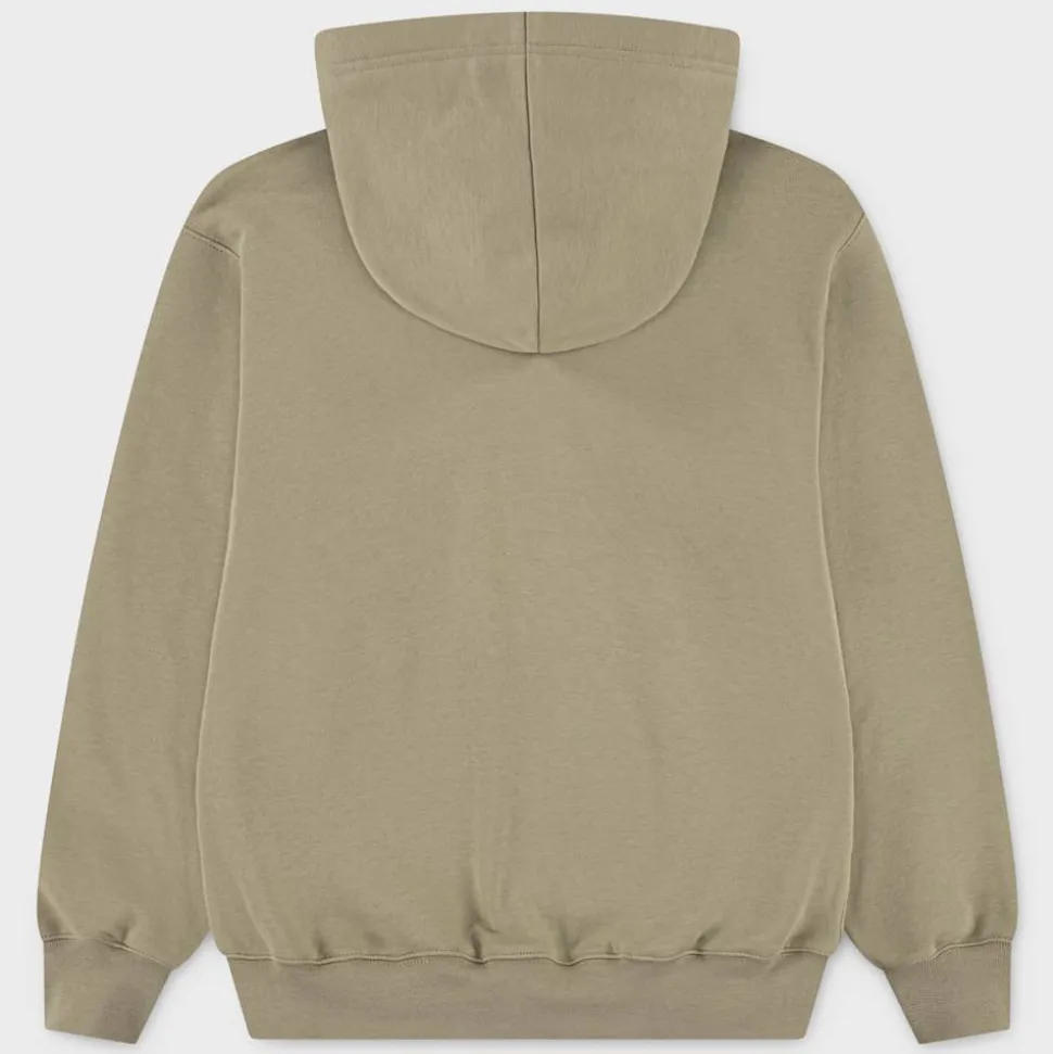 MJ Brooklyn Fleece Hoodie