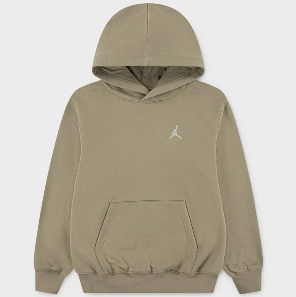 MJ Brooklyn Fleece Hoodie