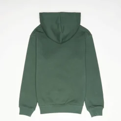 MJ Brooklyn Fleece Pullover Hoodie