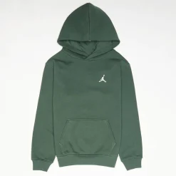 MJ Brooklyn Fleece Pullover Hoodie