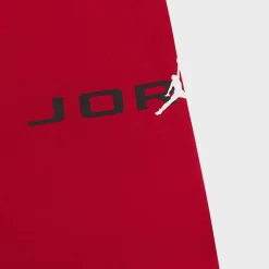 MJ Stretch Fleece Shorts