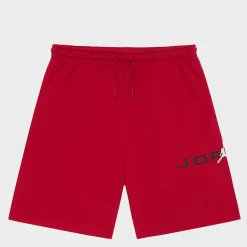 MJ Stretch Fleece Shorts