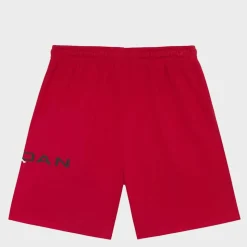MJ Stretch Fleece Shorts