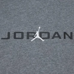 MJ Stretch High-Brand-Read Hoodie