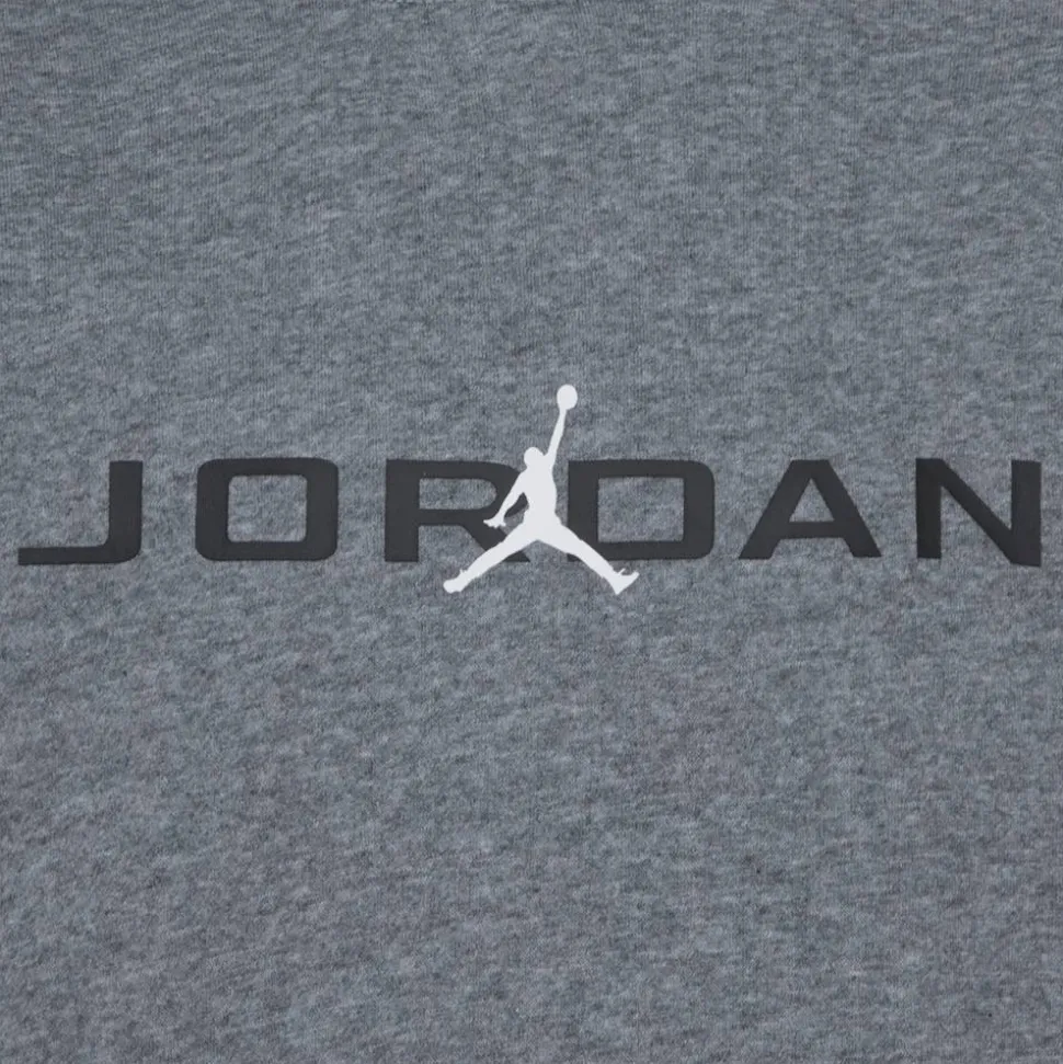 MJ Stretch High-Brand-Read Hoodie