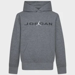 MJ Stretch High-Brand-Read Hoodie