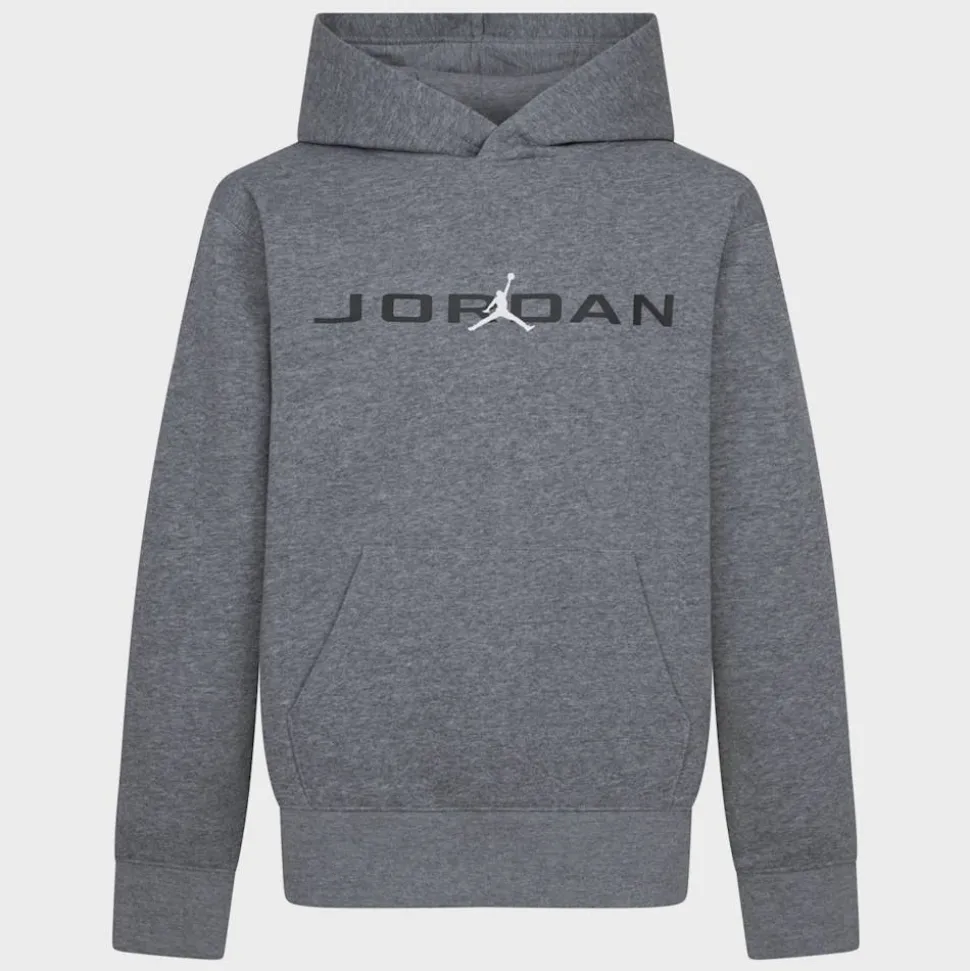 MJ Stretch High-Brand-Read Hoodie