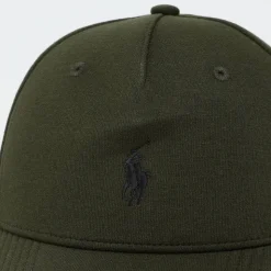Modern Cap