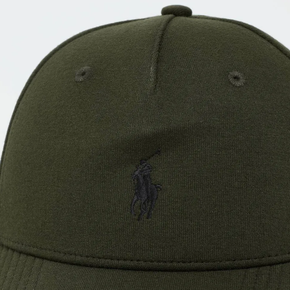 Modern Cap