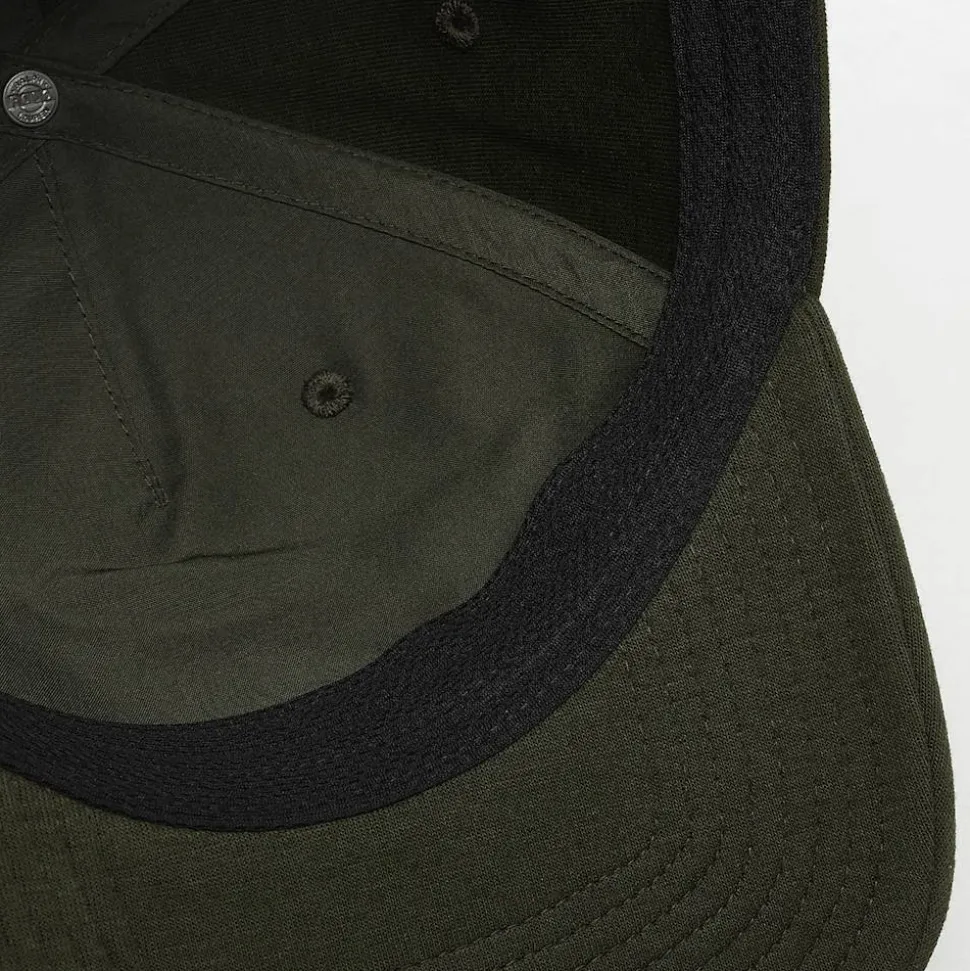 Modern Cap