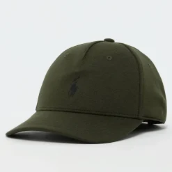 Modern Cap