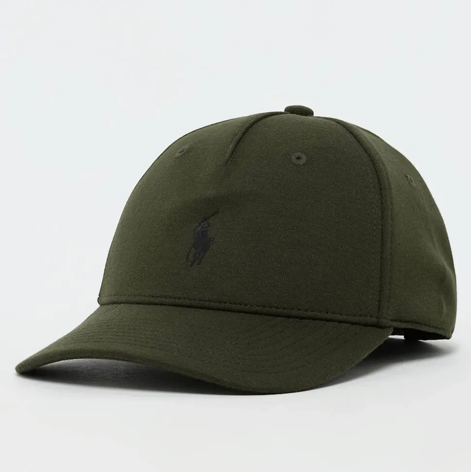 Modern Cap