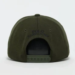 Modern Cap