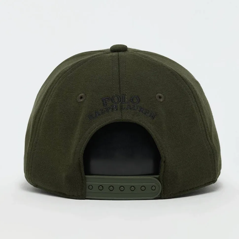 Modern Cap