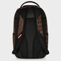 Money Split DLX Backpack