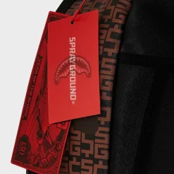 Money Split DLX Backpack