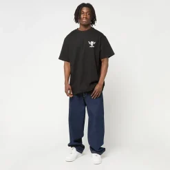 Money Wings Print Tee