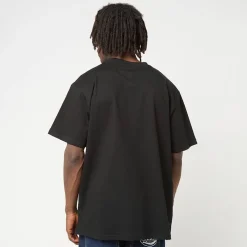 Money Wings Print Tee