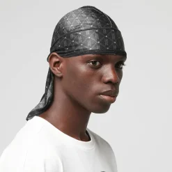 Monogram All Over Print Durag