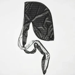 Monogram All Over Print Durag