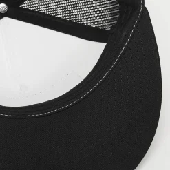 MT4192 LA Royalty Classic Trucker Cap
