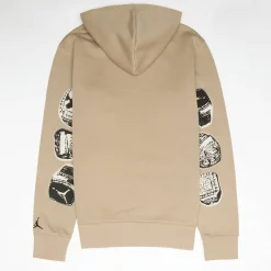 MVP Fleece Pullover