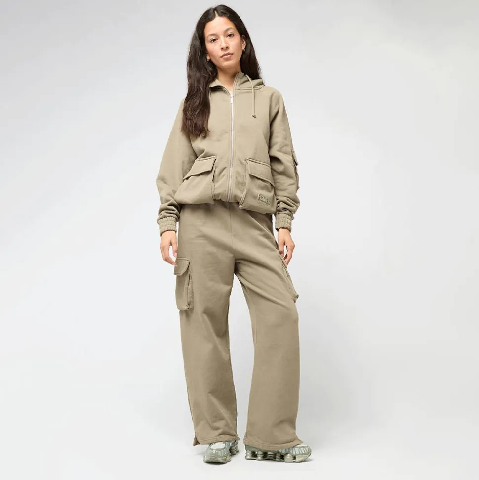 Namy Cargo Sweat Pants