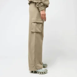 Namy Cargo Sweat Pants