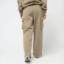 Namy Cargo Sweat Pants