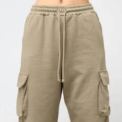 Namy Cargo Sweat Pants