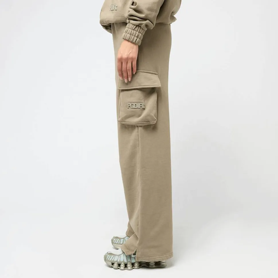 Namy Cargo Sweat Pants