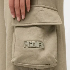 Namy Cargo Sweat Pants