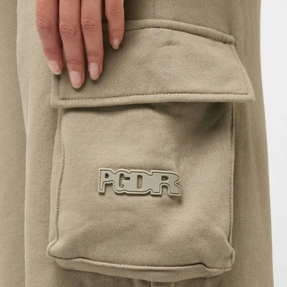 Namy Cargo Sweat Pants