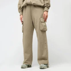 Namy Cargo Sweat Pants