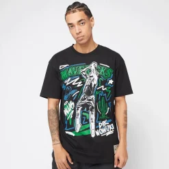 NBA Chalked Up Tee Dallas Mavericks