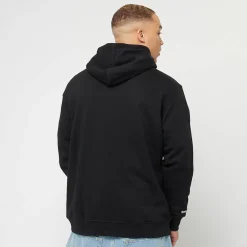 NBA Chicago Bulls Logo Hoody