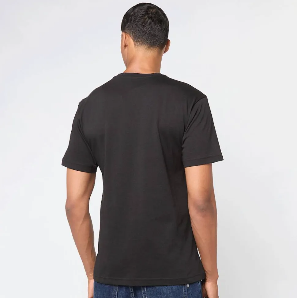 NBA Chicago Bulls Player Big Face Tee