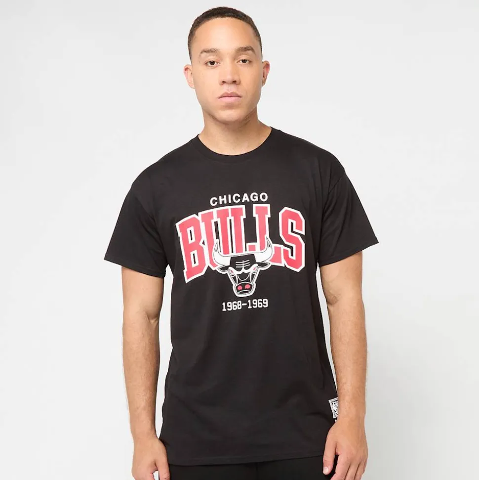 NBA Chicago Bulls Table Top