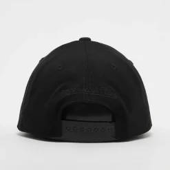 NBA Classic Red Tonal Snapback Chicago Bulls