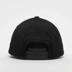 NBA Classic Red Tonal Snapback Los Angeles Lakers