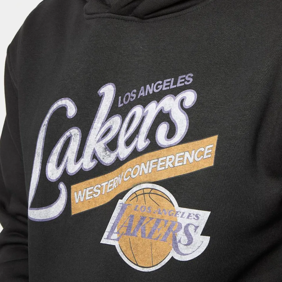 NBA L.A. Lakers Paradiso Oversized Hoody